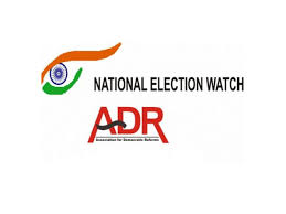 ADR; Criminal Cases; Legislators; Madhya Pradesh; Congress; BJP; Kamalnath;