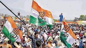 Congress; MP Elections; Electons; Ammla; Nisha Bangre;