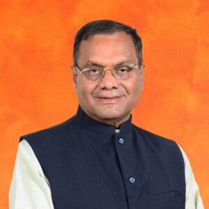 Mahendra Hardia; Indore 5; Indore; BJP Candidate; BJP;