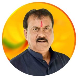 Rajesh Shukla; Bijawar; BJP Candidate; BJP, MP Electons;