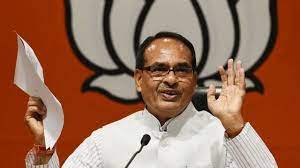 Shivraj Singh; Kamalnath; Digvijay Singh; Sahara Samachaar;