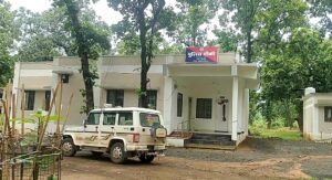 Taala; MPPolice; Umariya; Vandhavgarh; District Management;