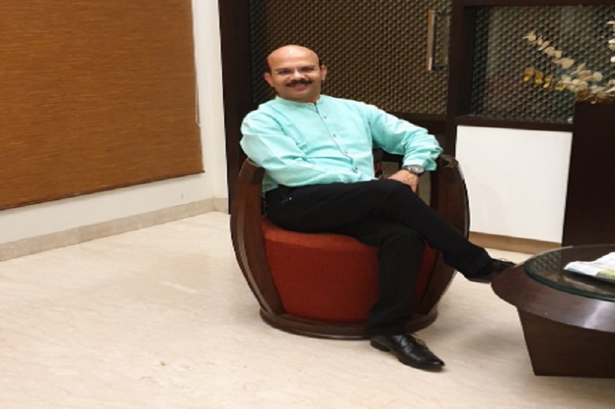 Alok Khare; Excise Inspector; Sahara Samachaar; Lokayukt