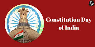 Constitution Day; Indian Constitution; Sahara Samachaar;