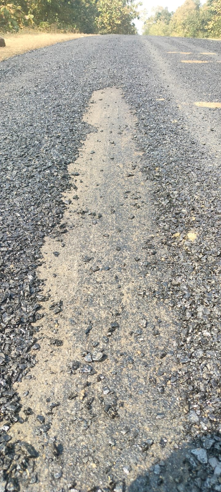 Manora; Vidisha; PWD; Sahara Samachaar;