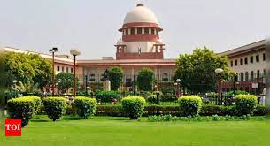 Supreme Court of India; CJI; DY Chandrachurna; Sahara Samachaar;