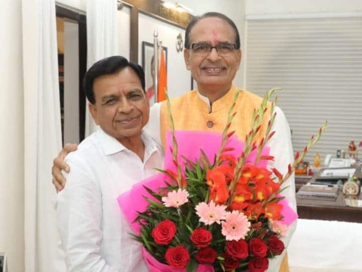 Jagdish Devda; Shivraj Singh; BJP; Deputy CM;