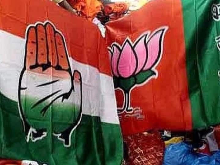 बागियों का कमाल: भाजपा- कांग्रेस को गंवाना पड़ गईं कई विधानसभा सीटें.