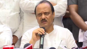 'Manusmriti has no place in Maharashtra', why did NCP leader Ajit Pawar have to say this?