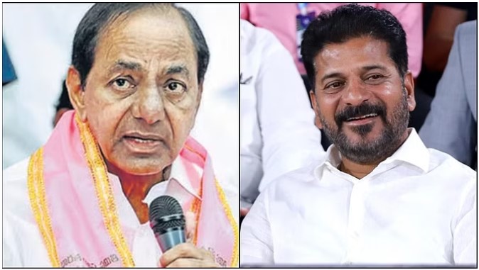 Big blow to BRS in Telangana, six MLAs join Congress