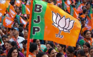 BJP appointed in-charges in 23 states UP's name not in the list