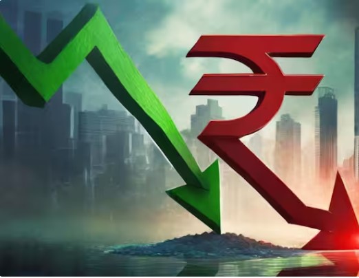 Rupee-Dollar: Historical fall in rupee against dollar, inflation will be shocked