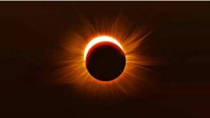 Second solar eclipse of the year on October 2, read complete details