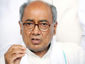 Digvijay Singh demanded to increase the price of soybean, made this appeal to PM-CM