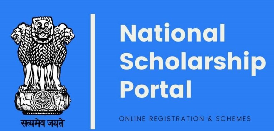 Application on National Scholarship Portal till 30th September