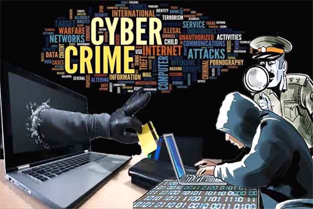 Big success on cyber crime through Jharkhand's 'Pratibimba' app, 1100 criminals arrested