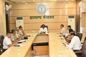 Hemant Cabinet meeting on September 6: Important decisions expected