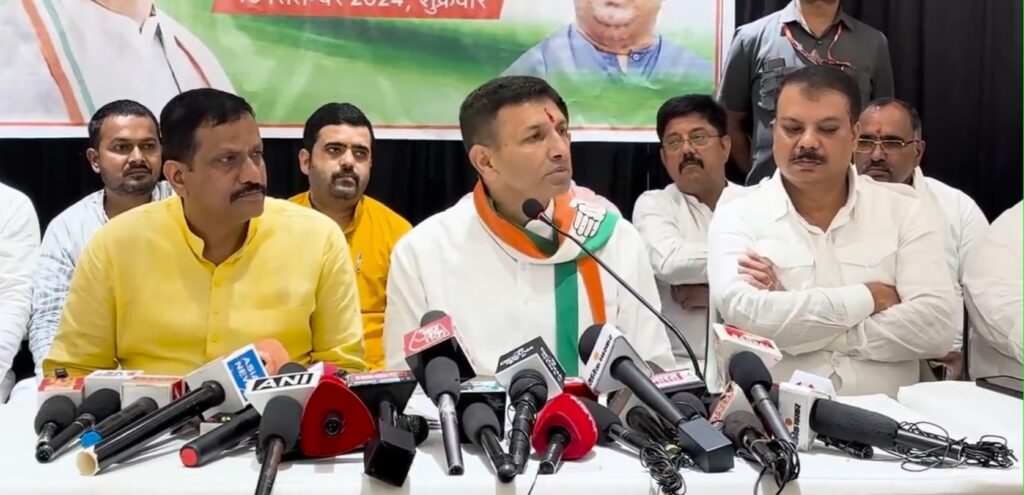 Why did Jitu Patwari ask Congress leaders to register FIR in entire MP? Know the reason