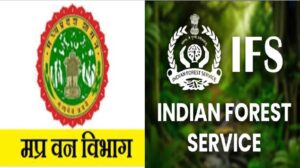 Women IFS officers are being ignored for posting in the forest department.