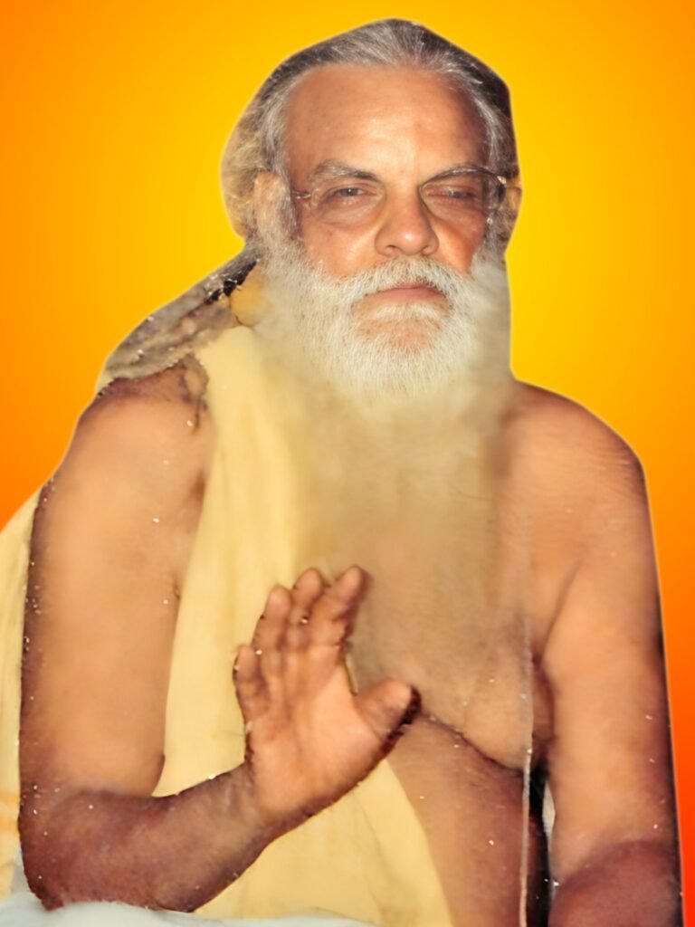 Sitaram Kirtan will be held in Shiv Mandir Amla on Chaitra Navratri