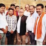 हेमंत खंडेलवाल का भाजपा प्रदेश अध्यक्ष बनना,भाजपा में हेमंत युग की शुरुवात-नितिन खातरकर ।