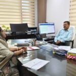 लालबर्रा में बाघिन की संदिग्ध मौत: एसडीओ होंगे निलंबित- डीएफओ हटेंगे