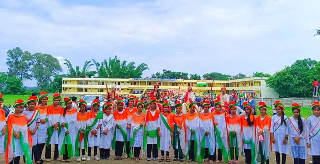 Life Career Senior Secondary CBSE School