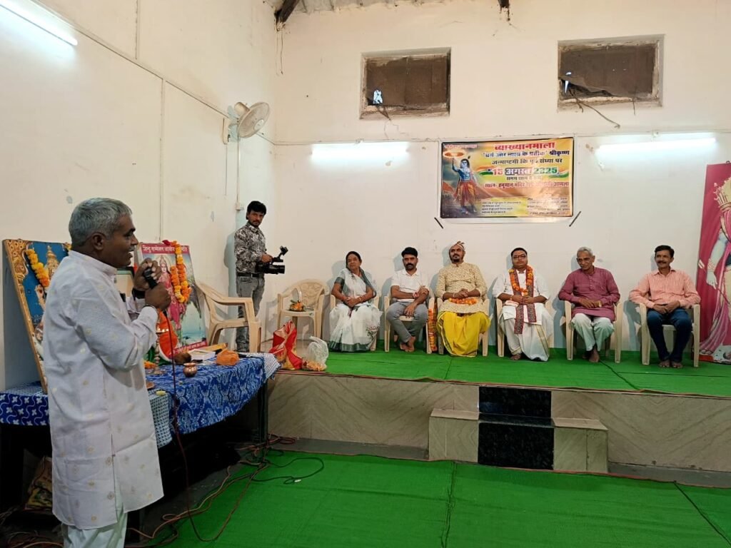 Lord Krishna is not only God but als