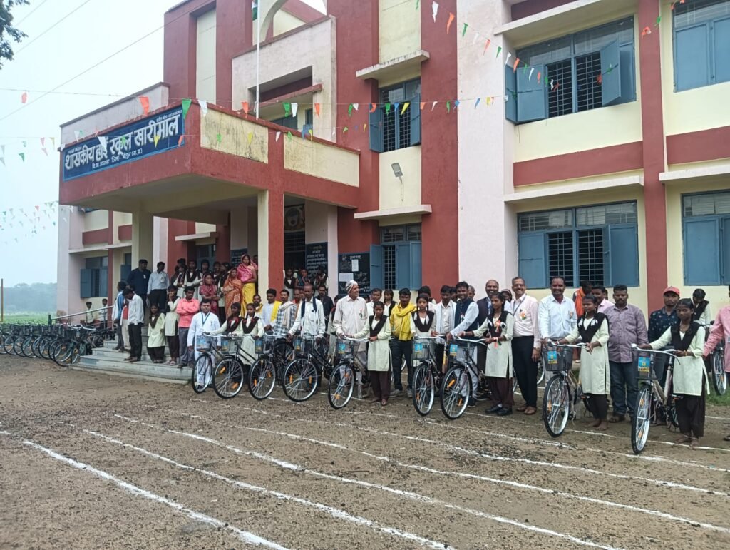 
Independence Day was celebrated