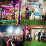 ग्राम बोरी खूर्द में रामलीला प्रतियोगिता का भव्य आयोजन, 31 अक्टूबर को पुरस्कार वितरण समारोह
