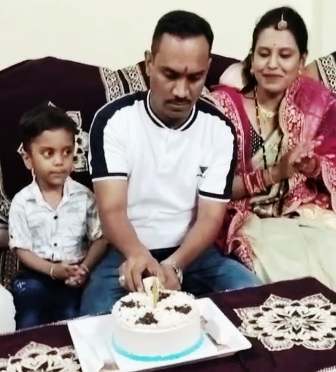 Karwa Chauth and prayed for their husbands' long lives.