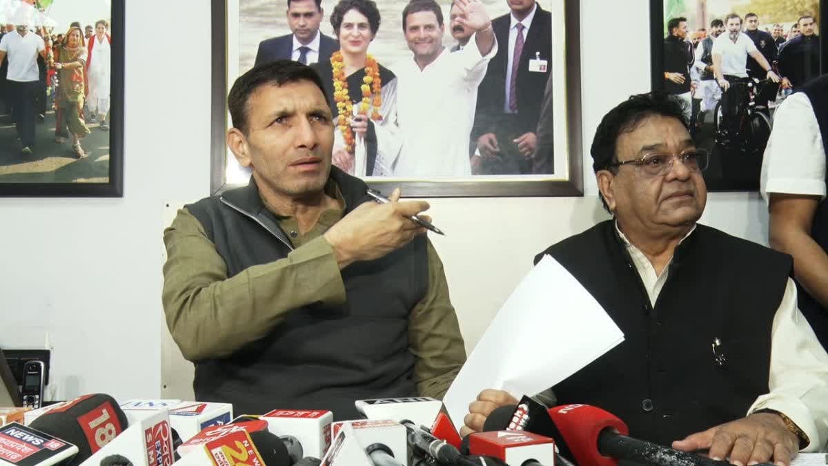 मध्य प्रदेश में ठेके पर चलेगा मंत्रालय!, जीतू पटवारी का बड़ा दावा