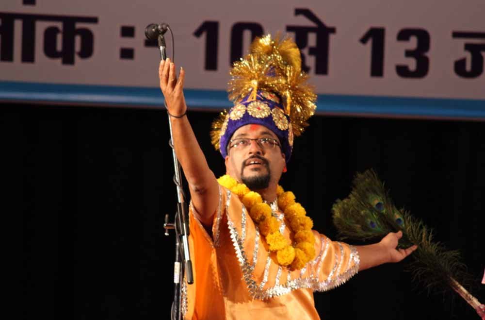 लोकप्रेम की अमर कथा: हीर–रांझा, लैला–मजनूं और 250 साल से मंचित जयपुर तमाशा