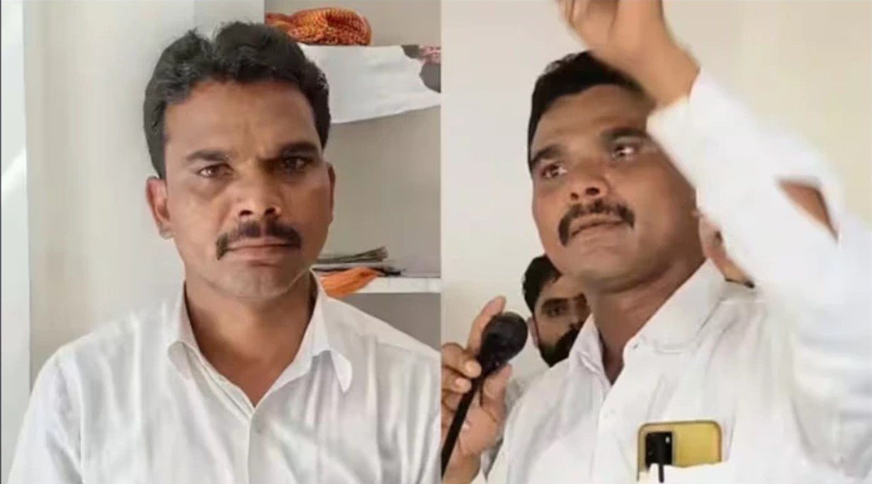 कांग्रेस MLA मुकेश मल्होत्रा की विधायकी रद्द, बीजेपी के रामनिवास रावत होंगे नए विधायक, हाईकोर्ट ने सुनाया फैसला