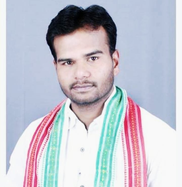 अजय सोलंकी होंगे आमला नगर कांग्रेस अध्यक्ष।